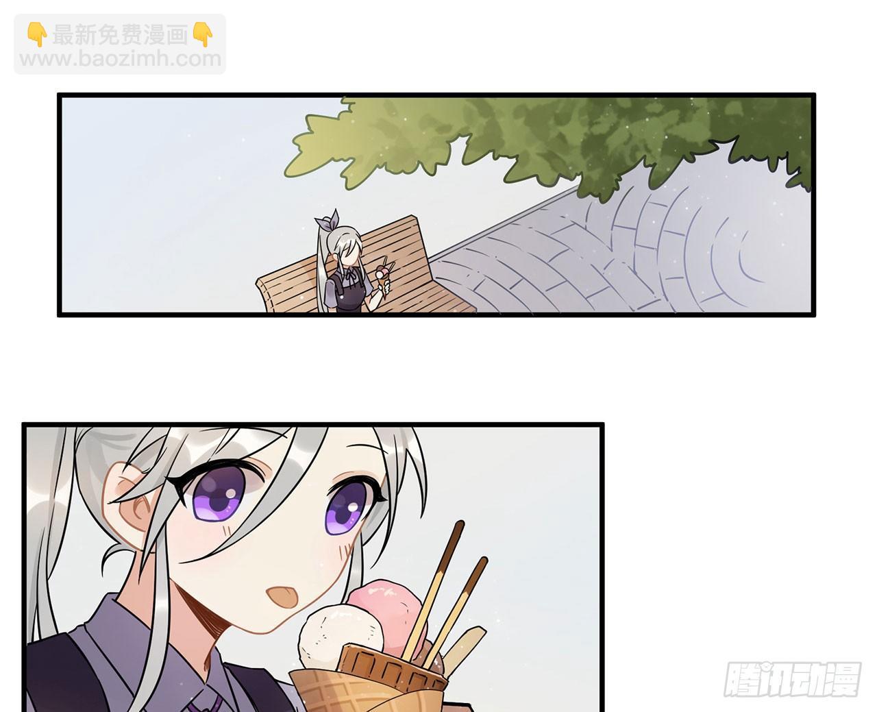 优秀的偶像-第45话