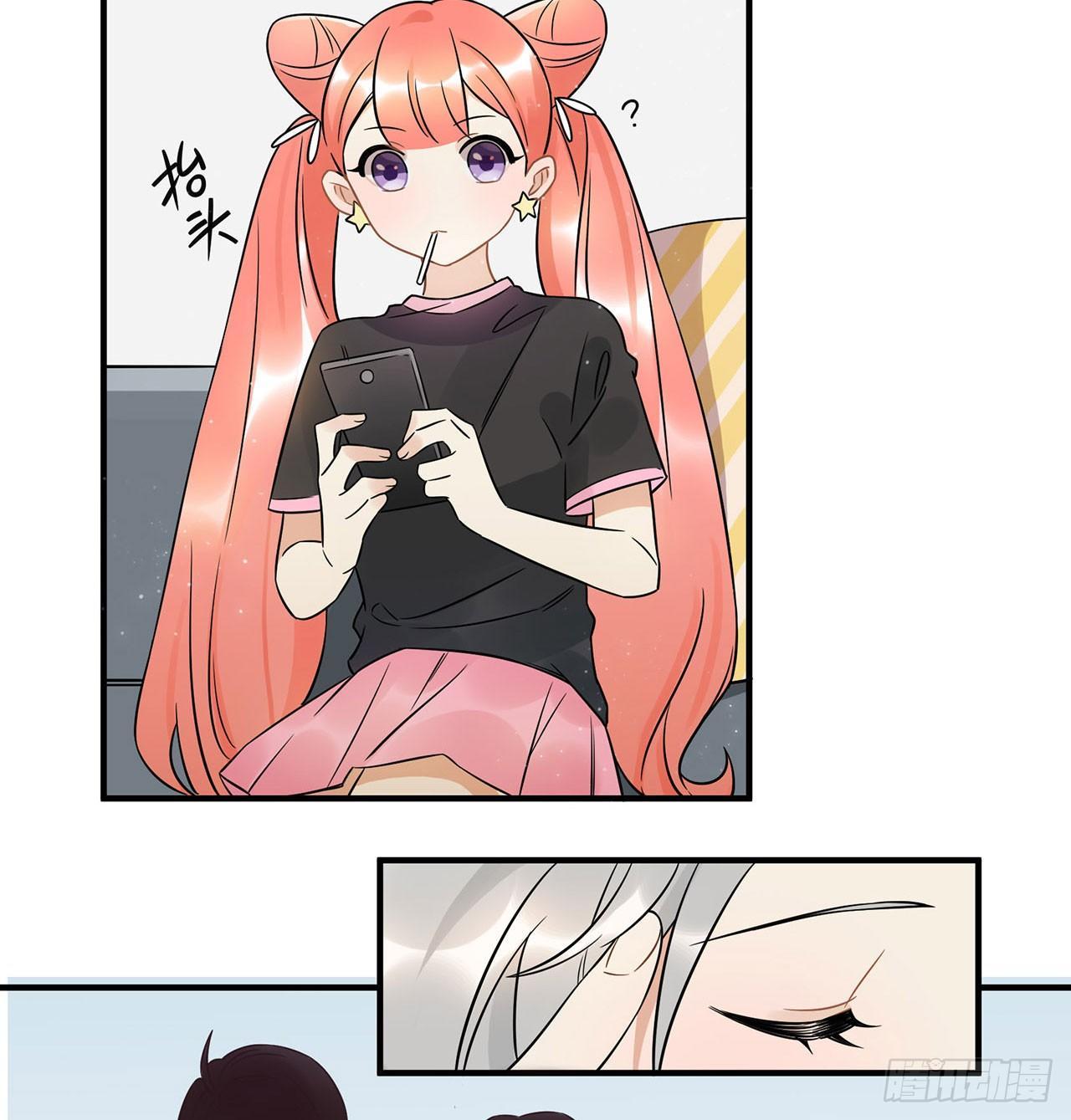 不完美才是最完美的偶像？-第49话