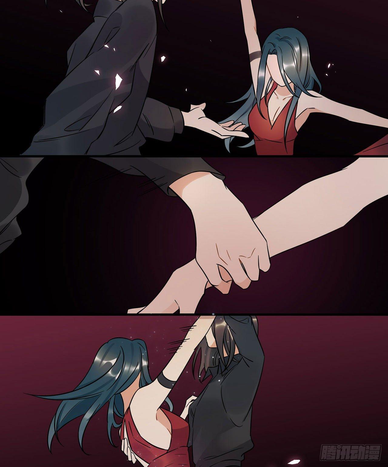 不完美才是最完美的偶像？-第49话