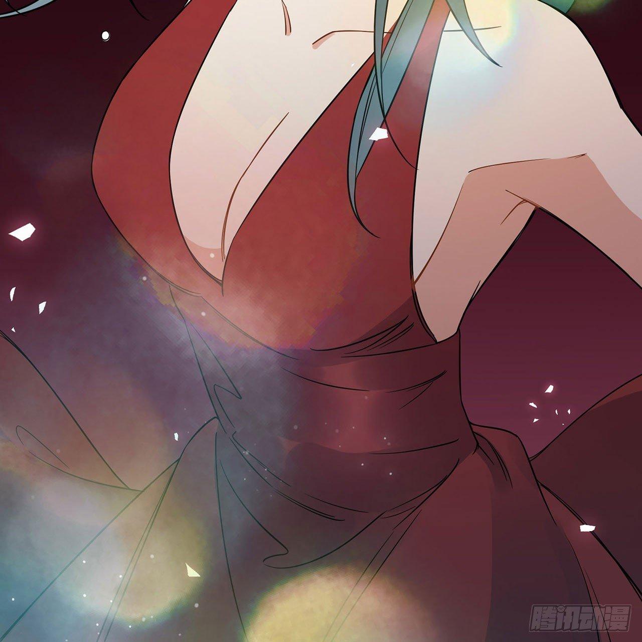 不完美才是最完美的偶像？-第49话