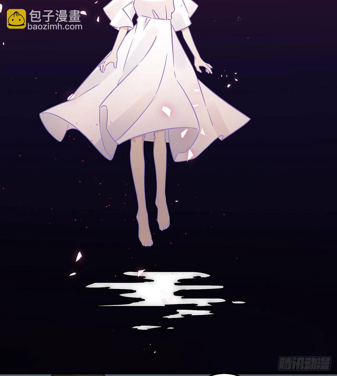 不要被他们击倒&hellip;&hellip;-第51话