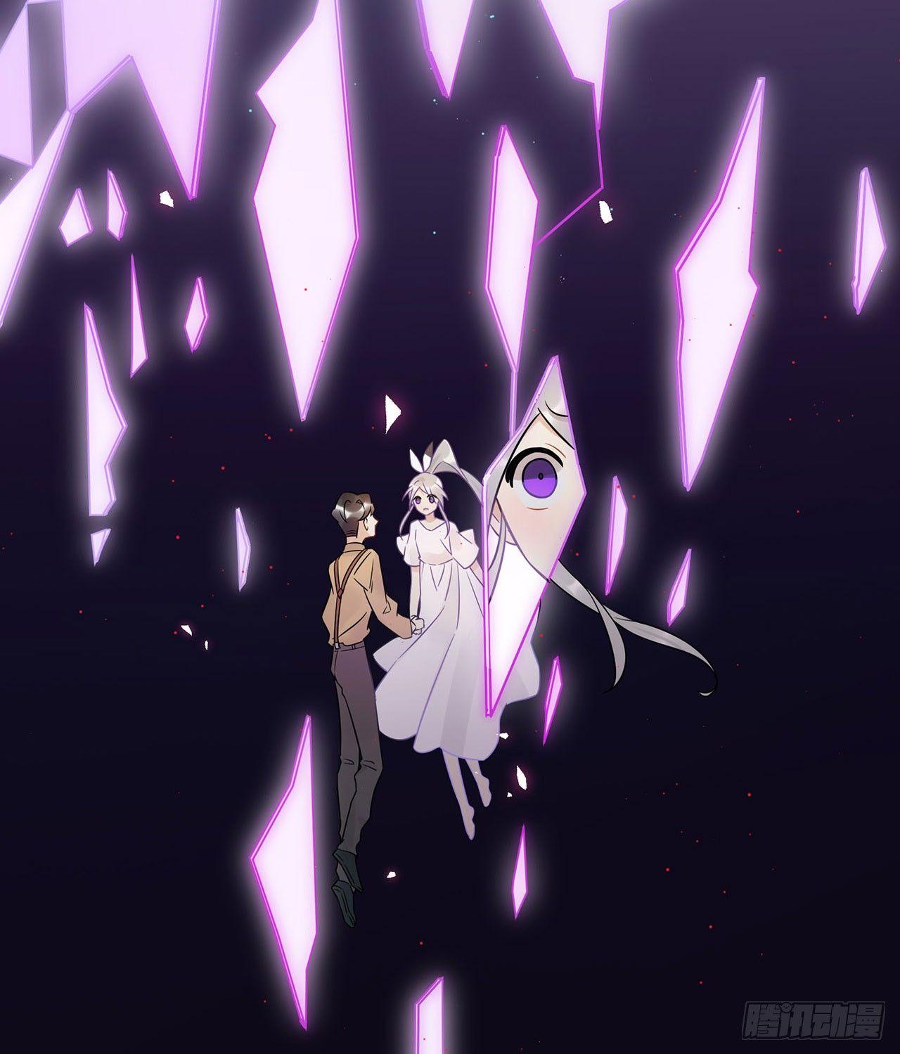 不要被他们击倒&hellip;&hellip;-第51话