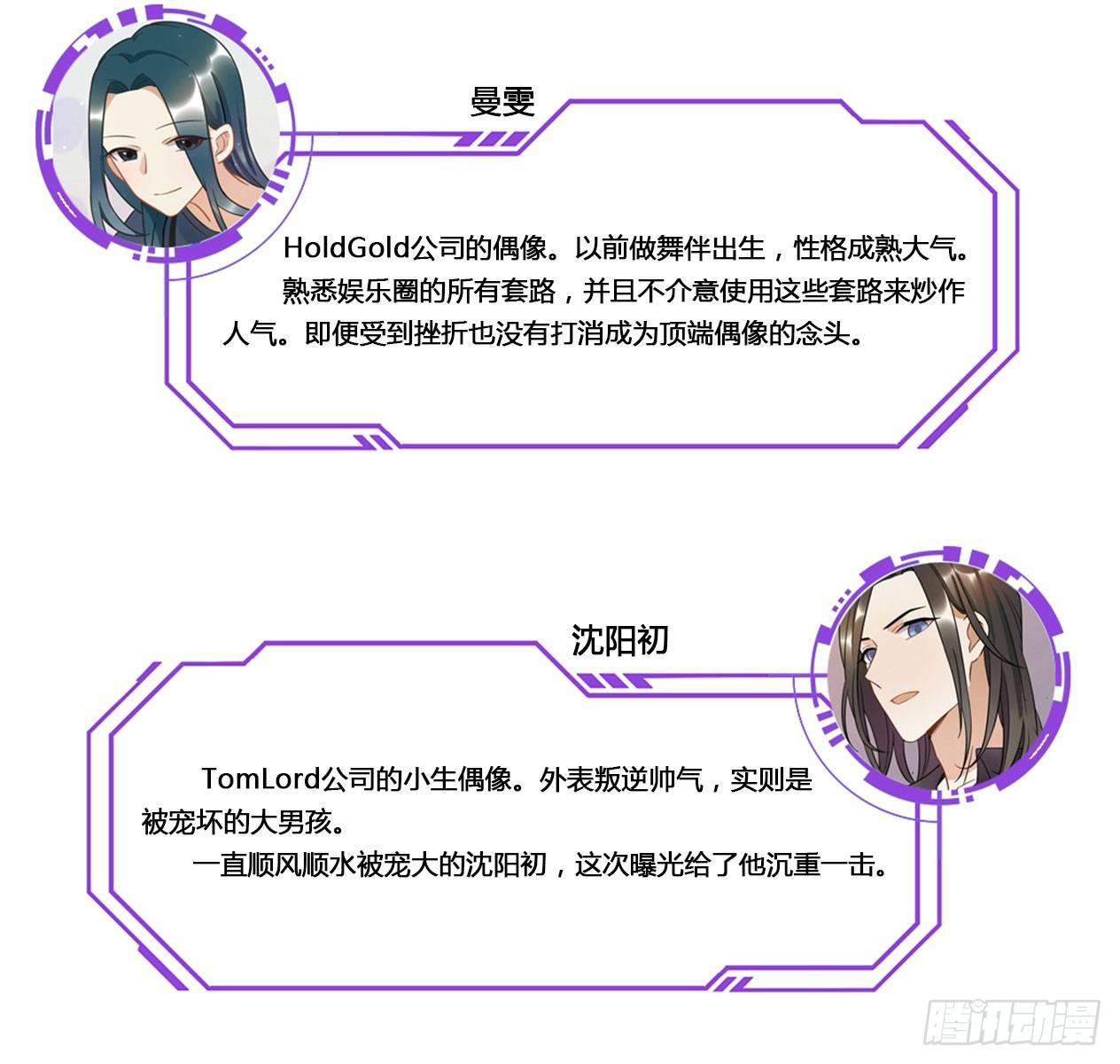 悲伤的开端-第53话