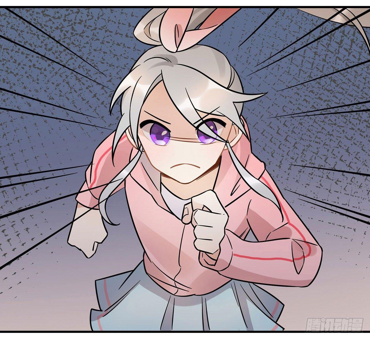 这一切都是为了你好......-第55话