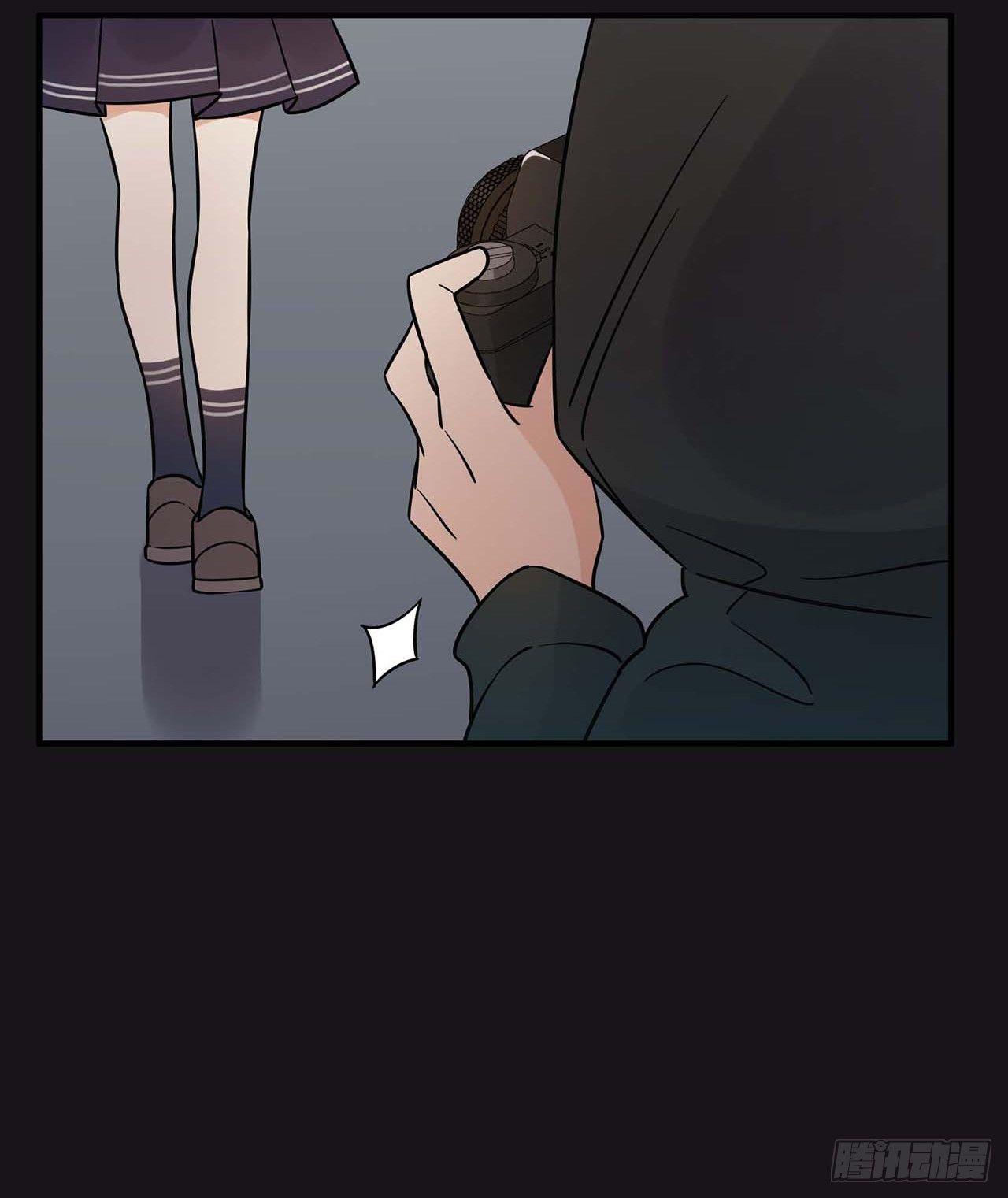 是非黑白(1/2)-第57话