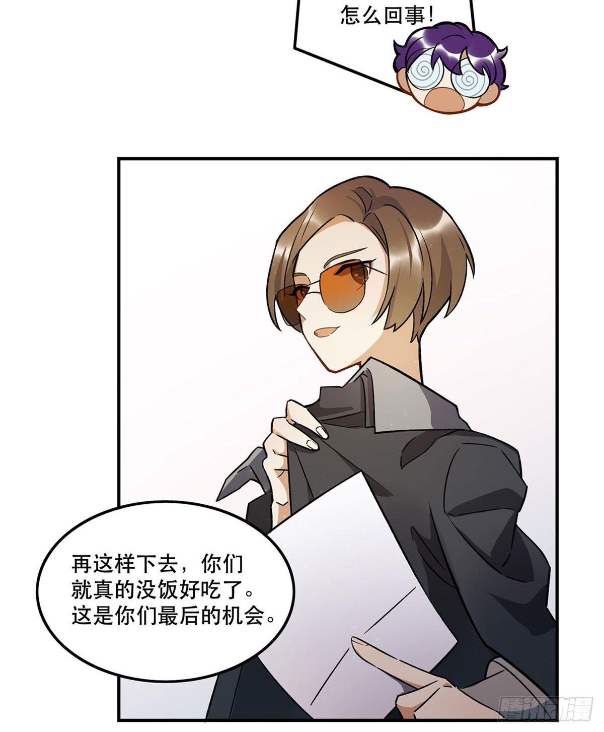 热度-第77话