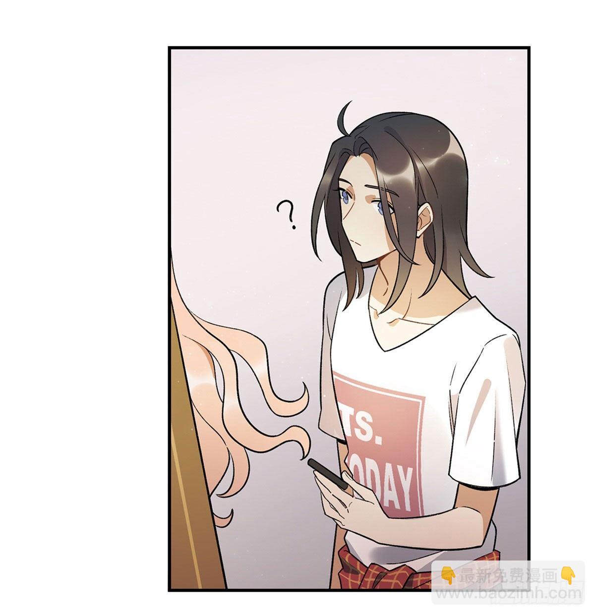 吸粉时间！-第83话
