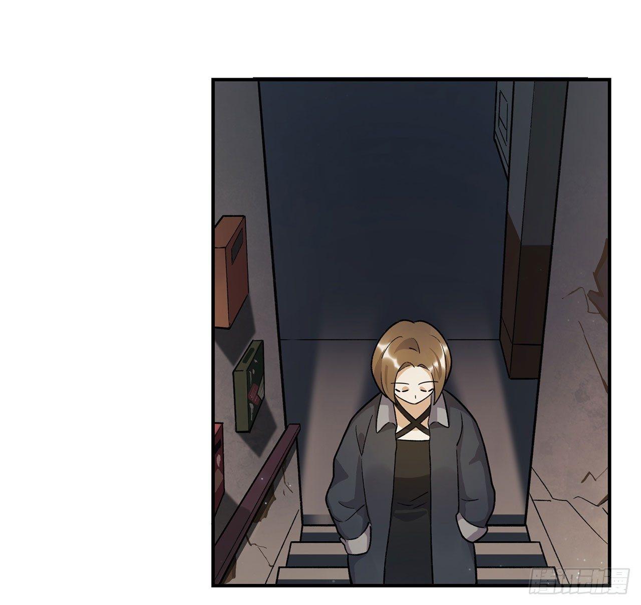 热血的笨蛋(1/2)-第97话