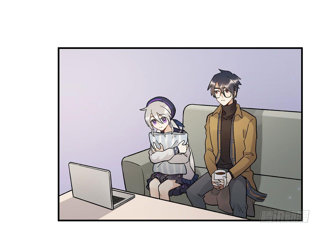 热血的笨蛋(1/2)-第97话