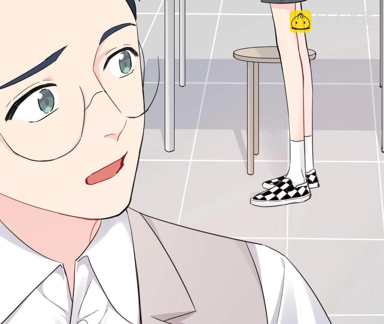 第84话 孤独的往事(1/3)-第89话
