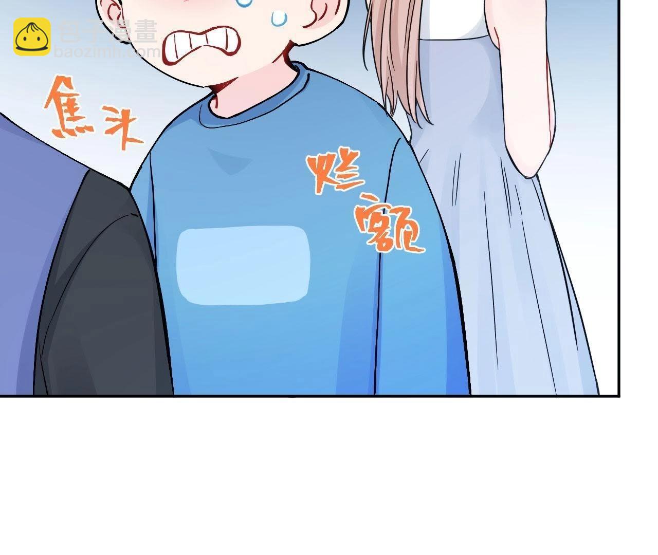 第72话 喜欢你(1/3)-第77话