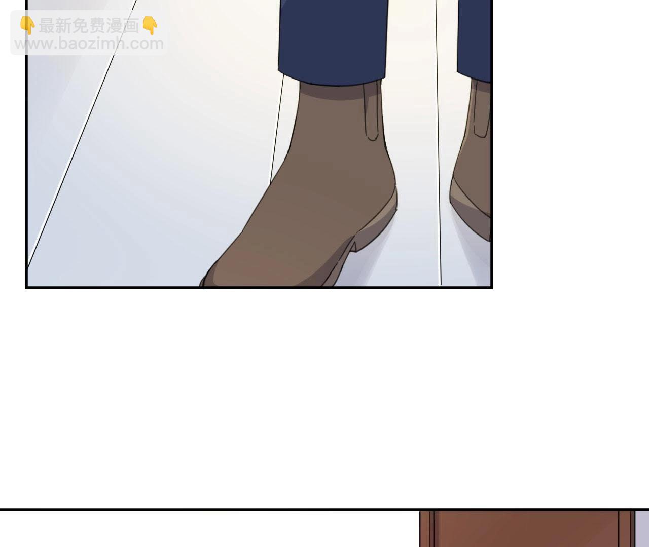 第56话 空哥吃醋了(1/2)-第61话