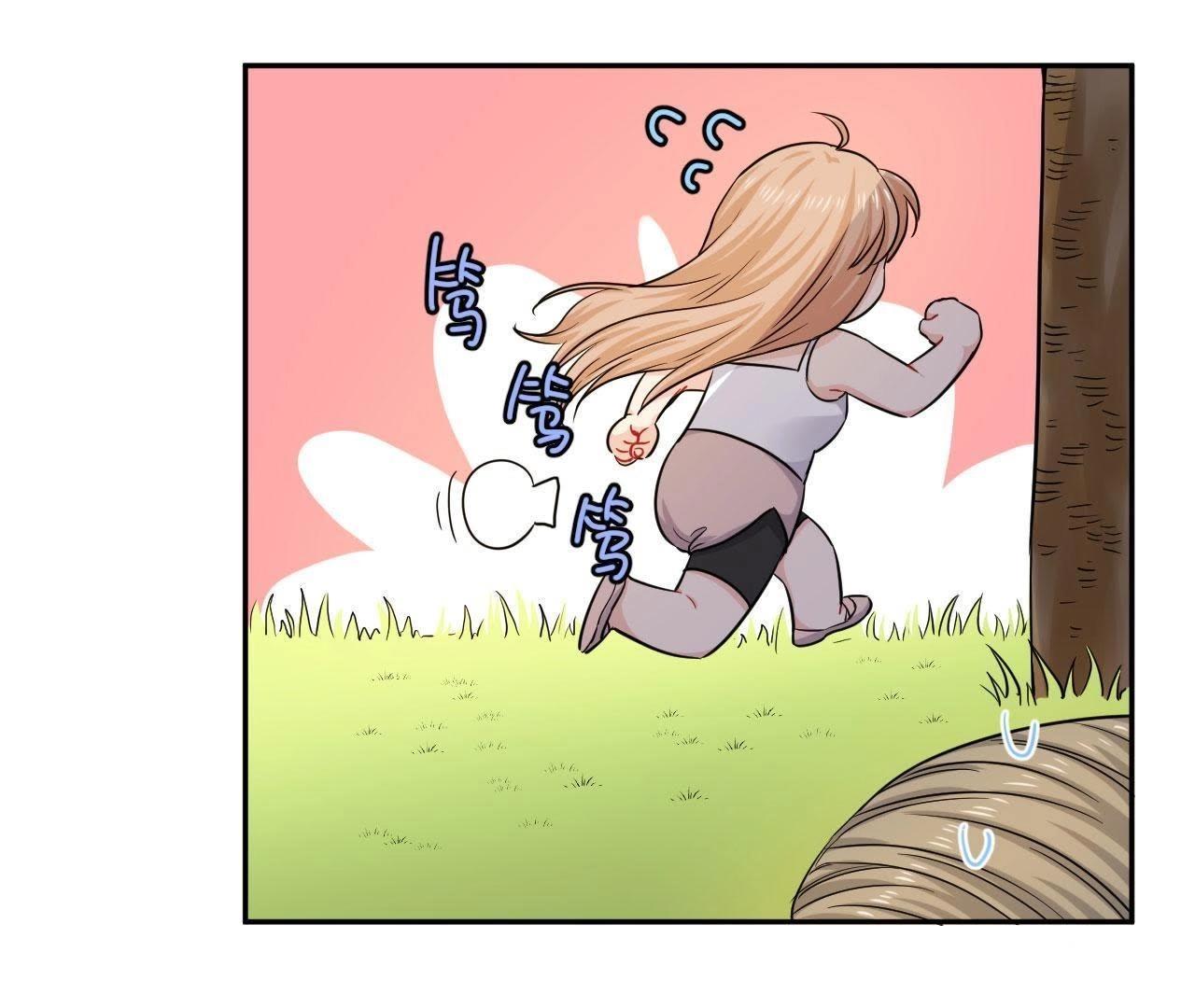 第54话 彼此的心事(1/2)-第59话