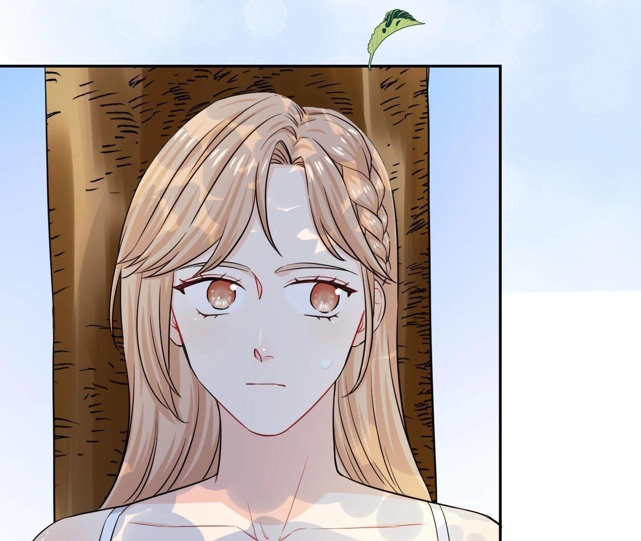 第54话 彼此的心事(1/2)-第59话