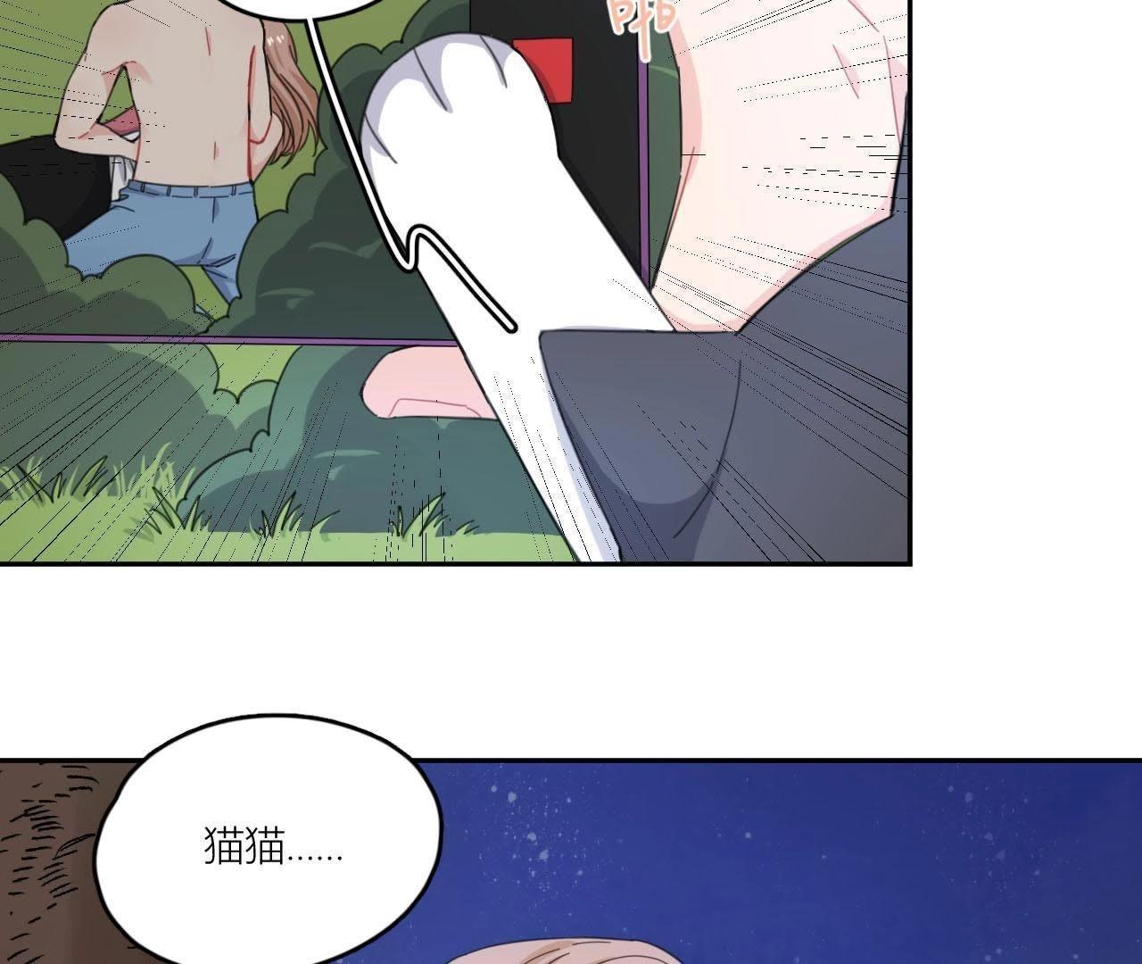 第60话 他又梦到星星了(1/2)-第65话
