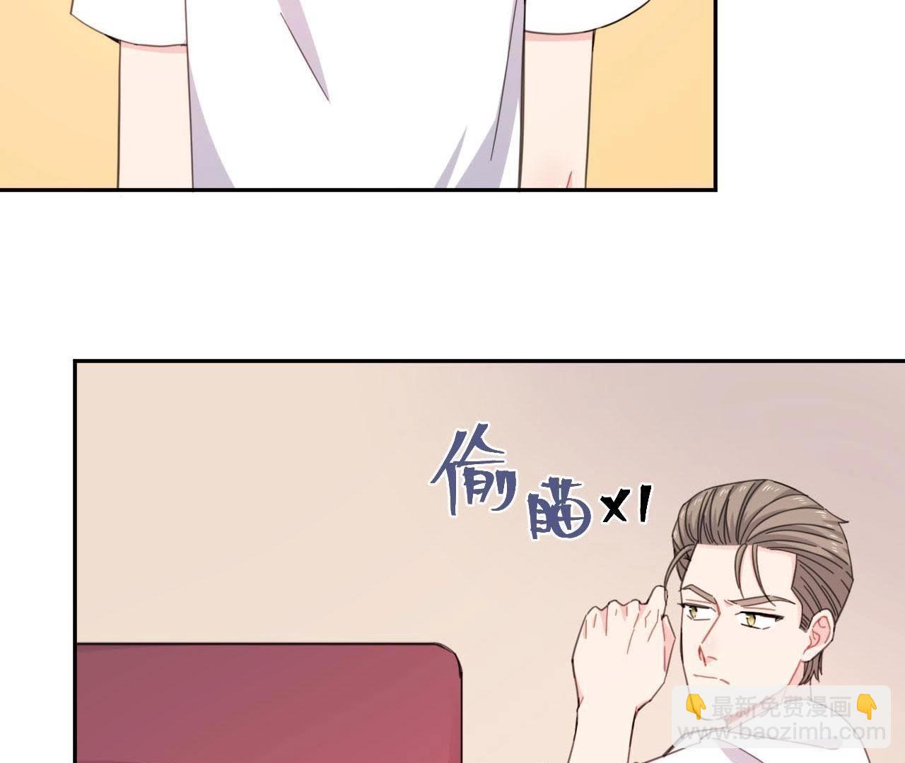 第58话 她有危险了！(1/2)-第63话