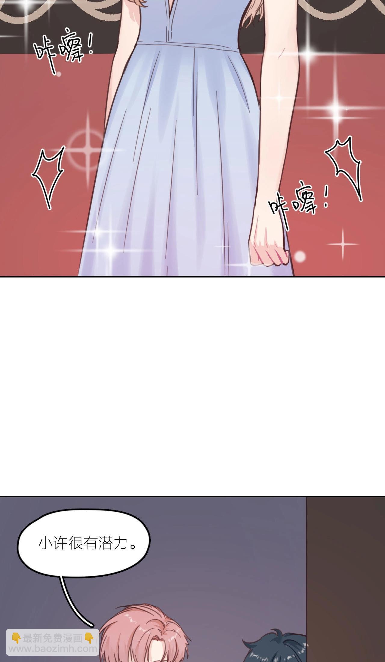 第16话 &ldquo;落泪&rdquo;的钢琴-第21话