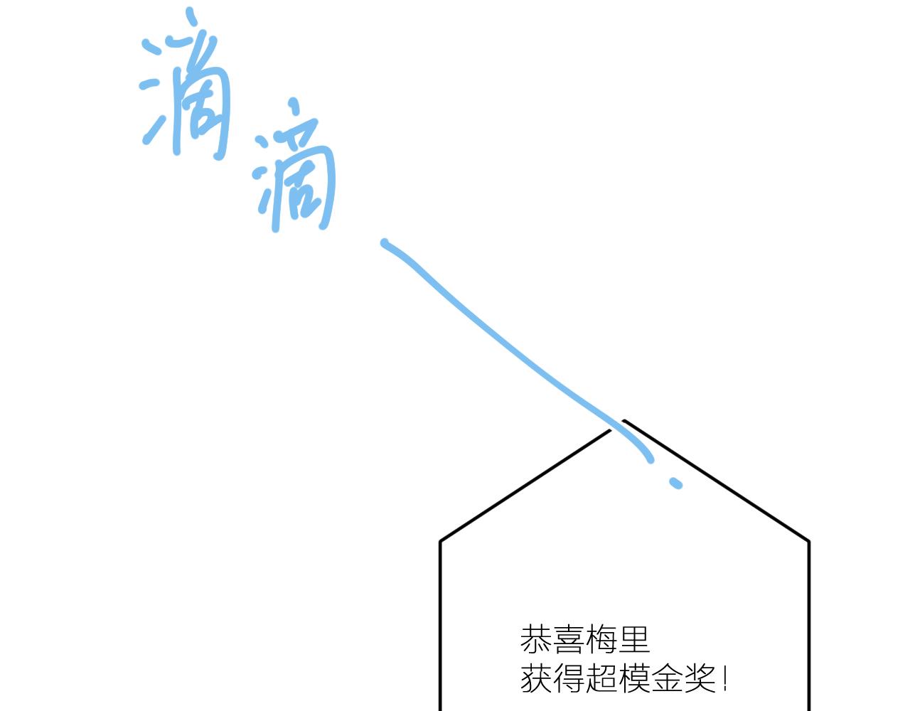 第7话 梅里T台秀(1/2)-第1话