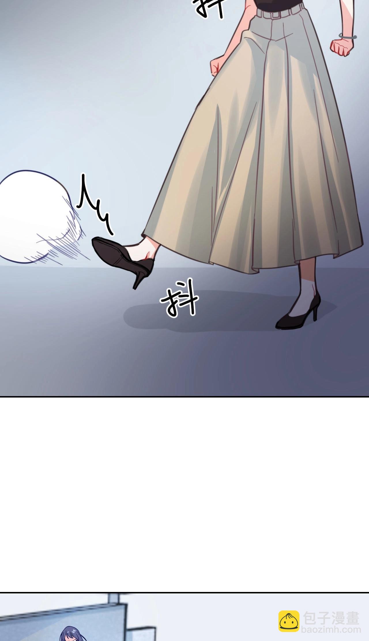 第12话 痛苦的童年(1/2)-第17话