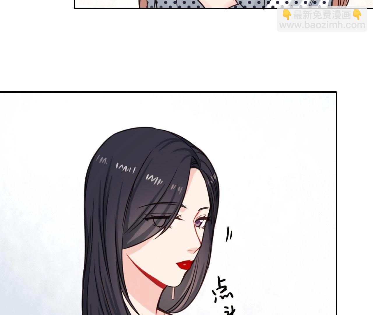 第34话 导演！不要靠近我！(1/2)-第39话