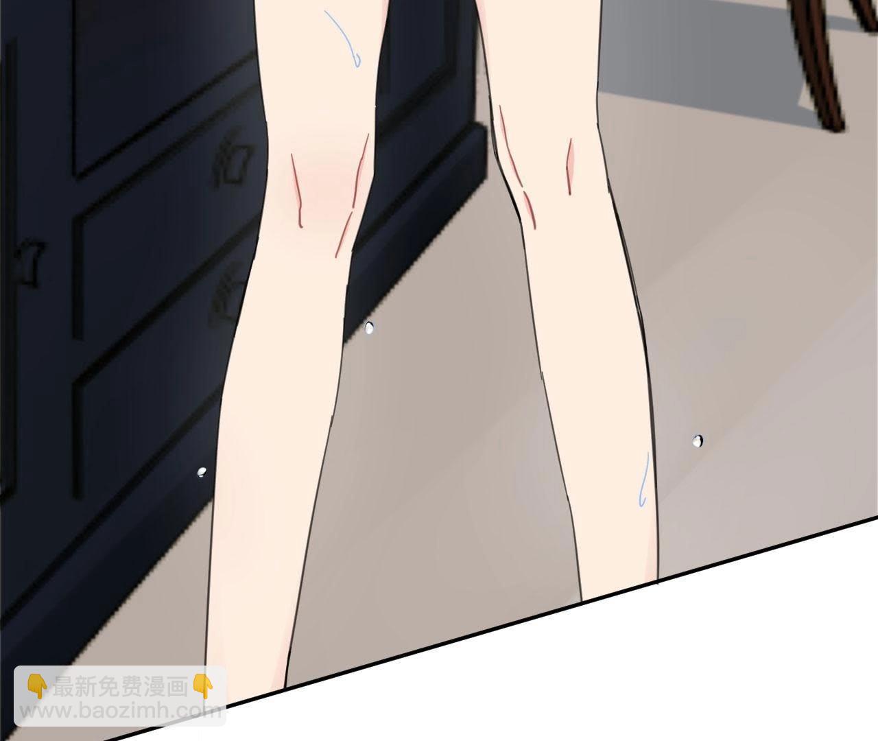 第68话 空哥的美好肉体(1/3)-第73话