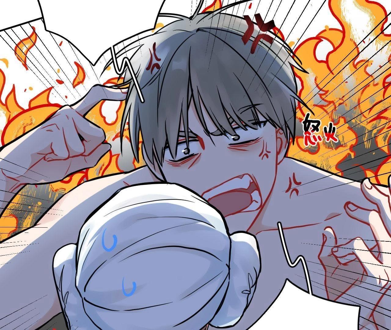 第68话 空哥的美好肉体(1/3)-第73话