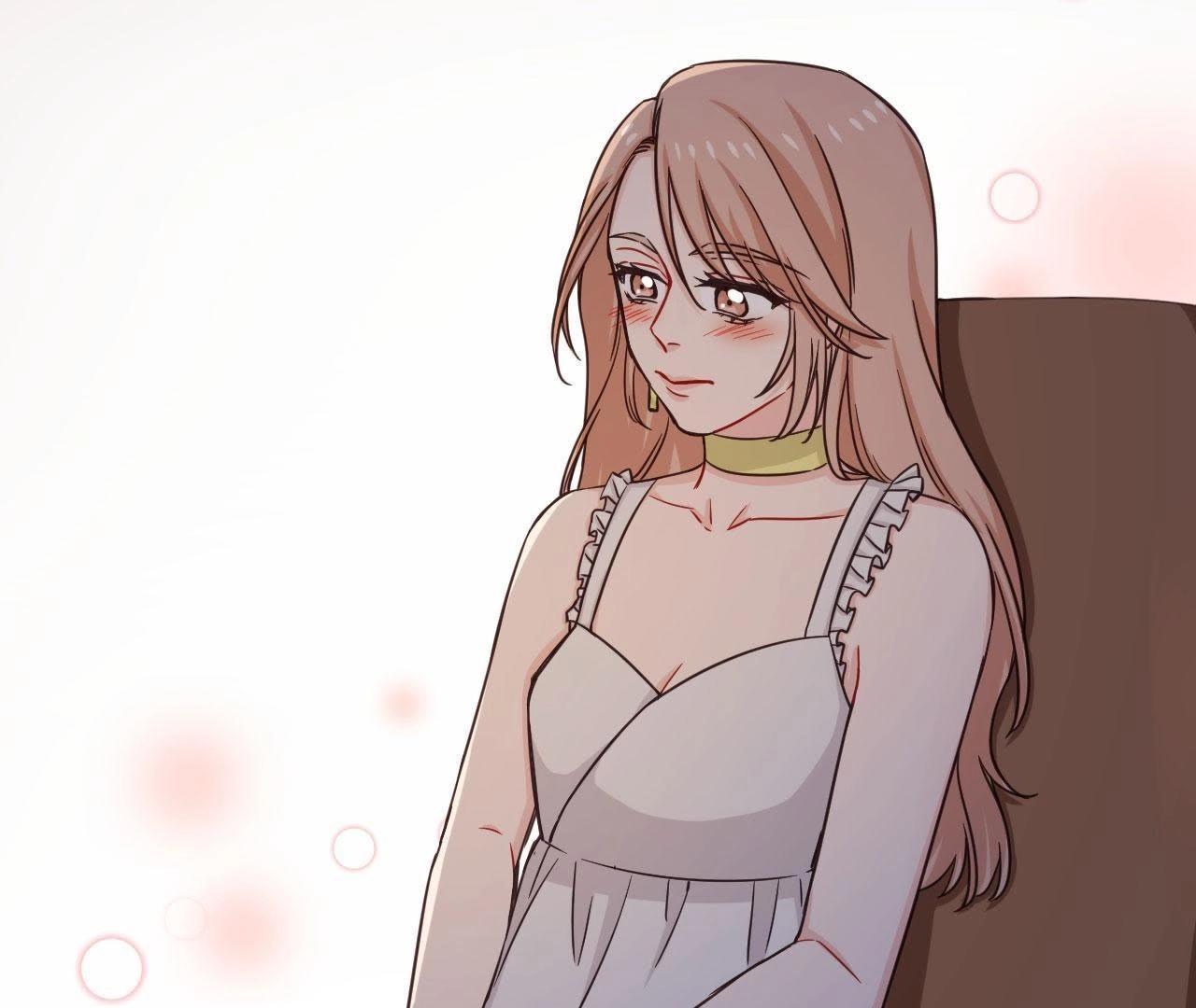 第40话 少女的心事(1/2)-第45话