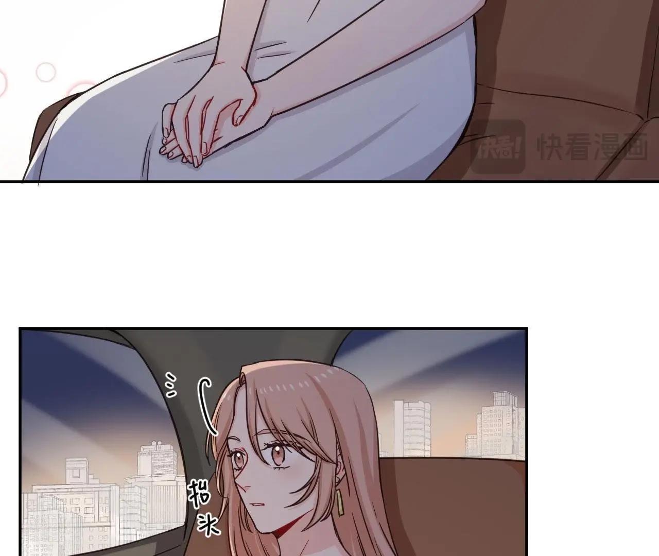 第40话 少女的心事(1/2)-第45话