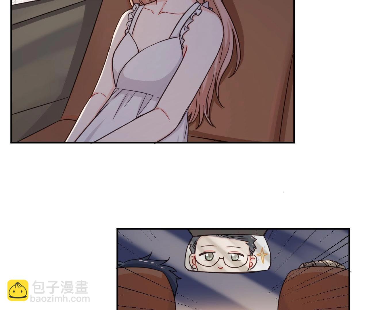 第40话 少女的心事(1/2)-第45话
