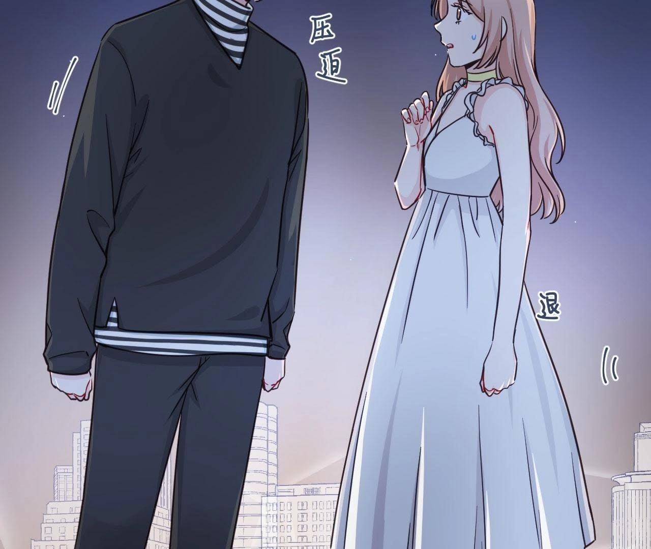 第40话 少女的心事(1/2)-第45话