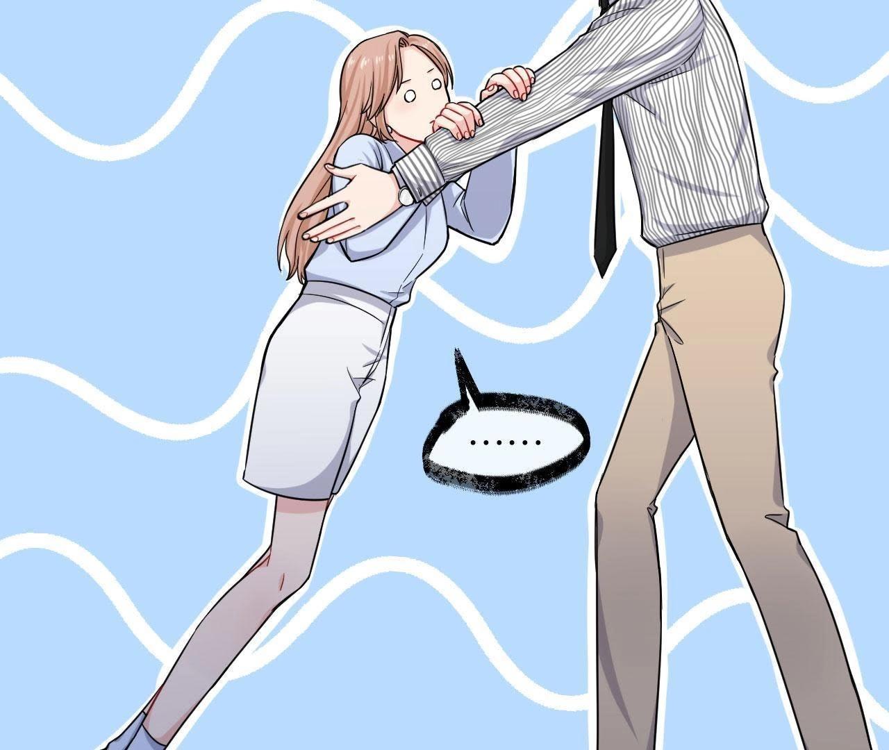 第46话 好像见过她！(1/2)-第51话