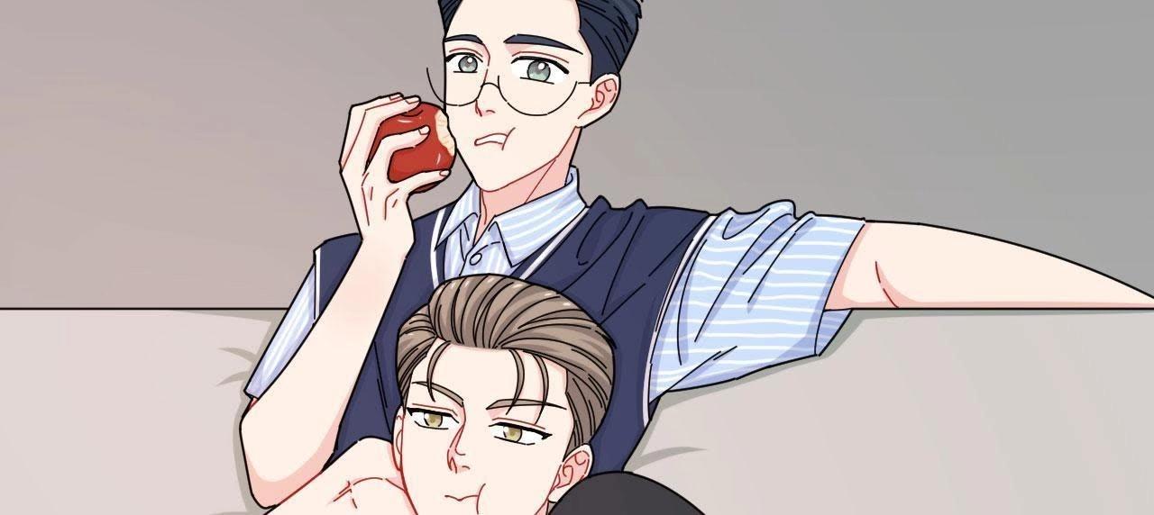 第44话 我是她的谁(1/2)-第49话