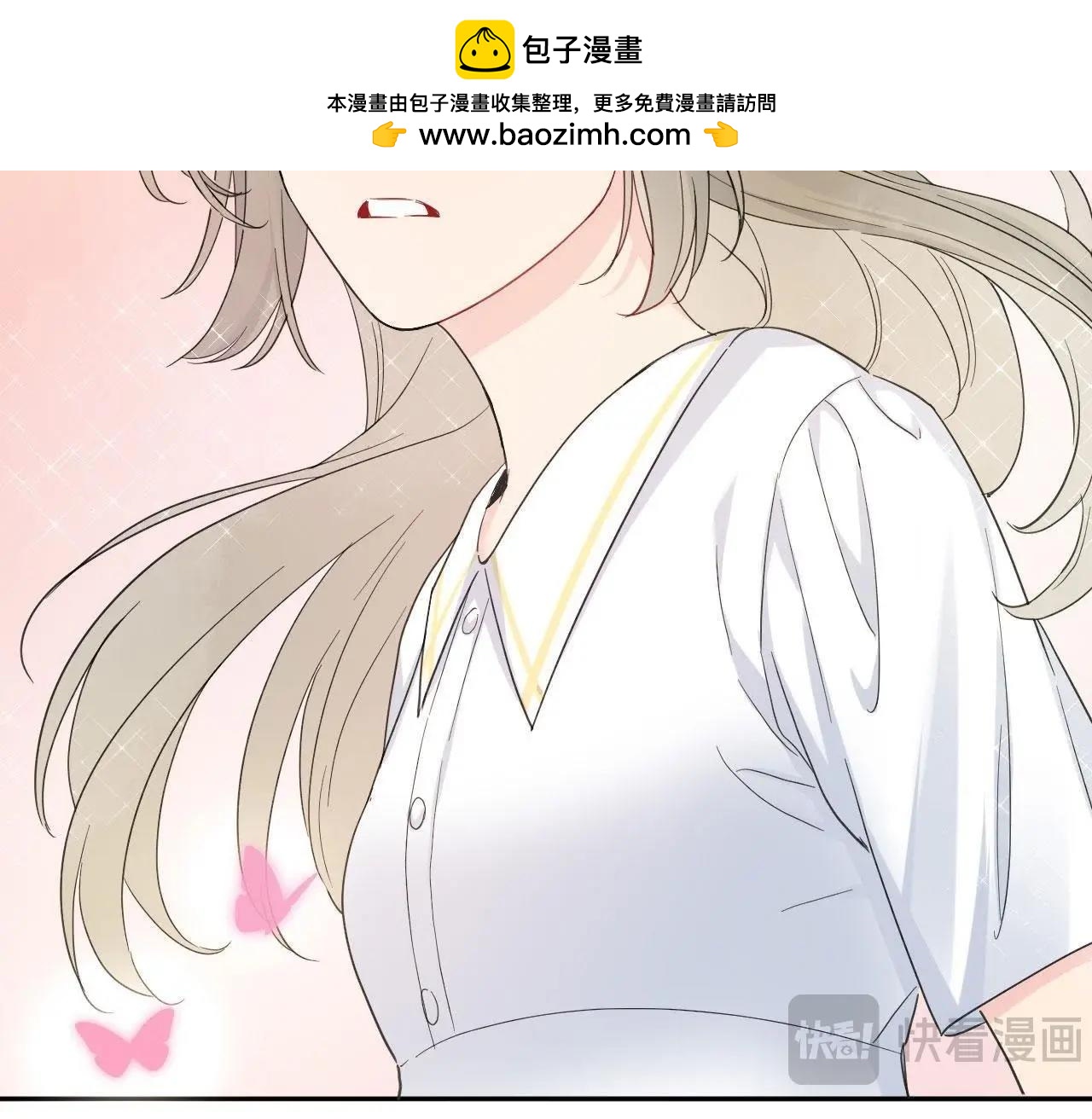 第98话 无法抵挡的魅力(1/3)-第103话