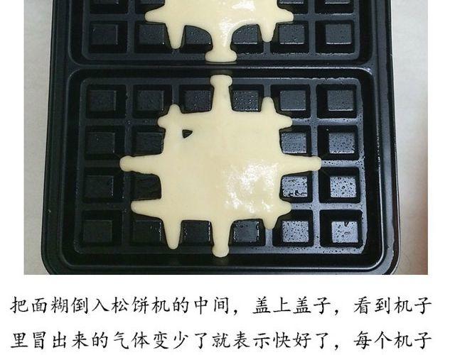 第29期 华夫饼-第29话
