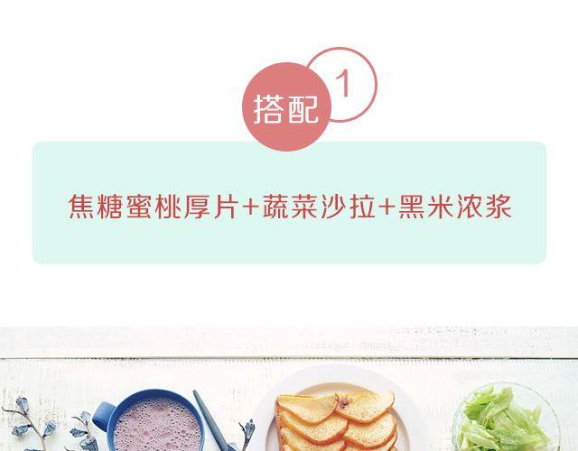 第33期 牛肉芝士面包片-第33话