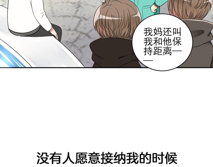 序章 你好，我的向日葵-第1话
