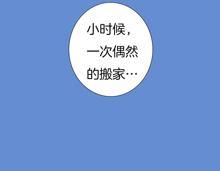 序章 你好，我的向日葵-第1话