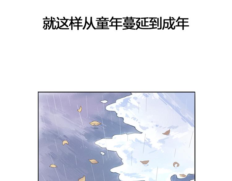 序章 你好，我的向日葵-第1话