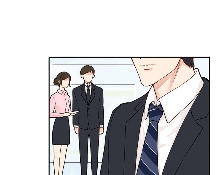 序章 你好，我的向日葵-第1话
