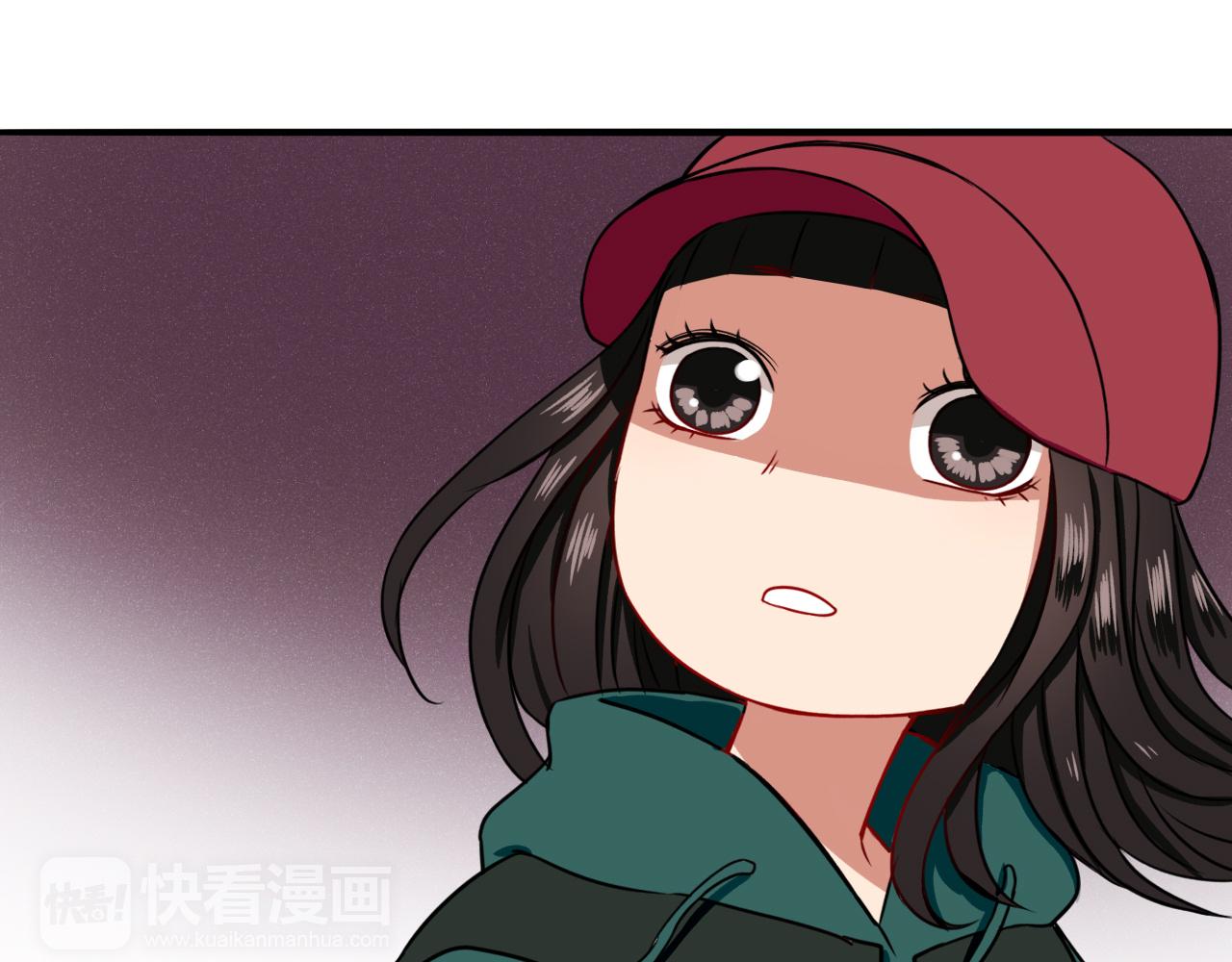 第10话  说不出口的秘密(1/3)-第11话