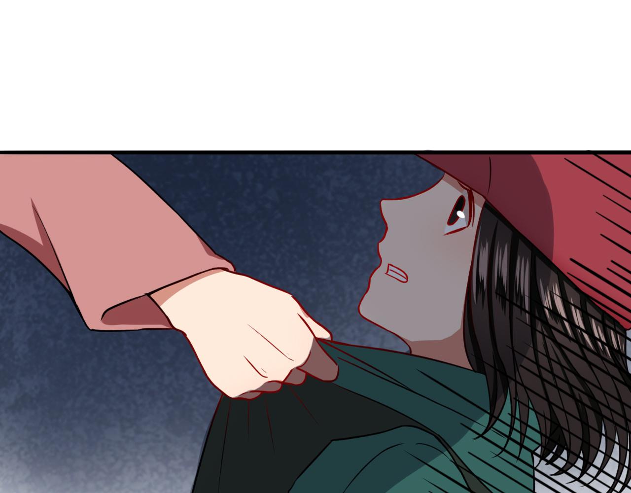 第10话  说不出口的秘密(1/3)-第11话