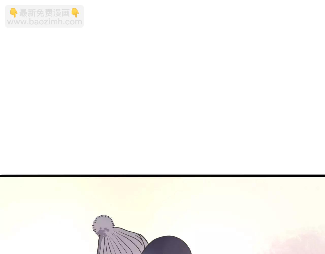 第28话  害怕再失去(1/2)-第29话
