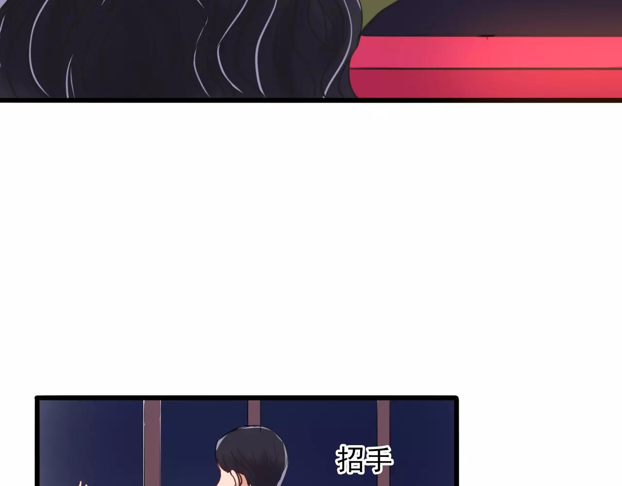 第28话  害怕再失去(1/2)-第29话