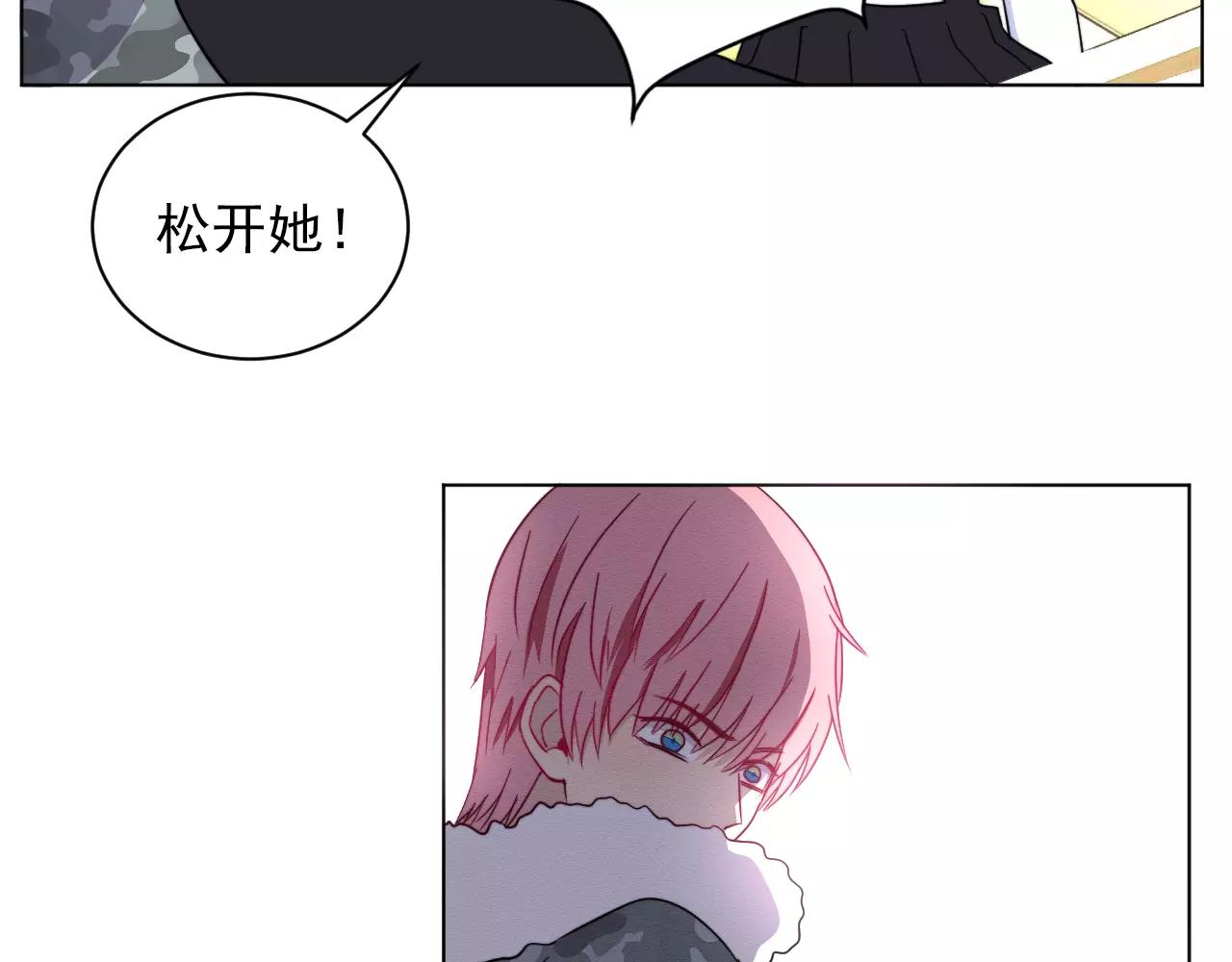 第36话 迟到的我爱你(1/2)-第37话