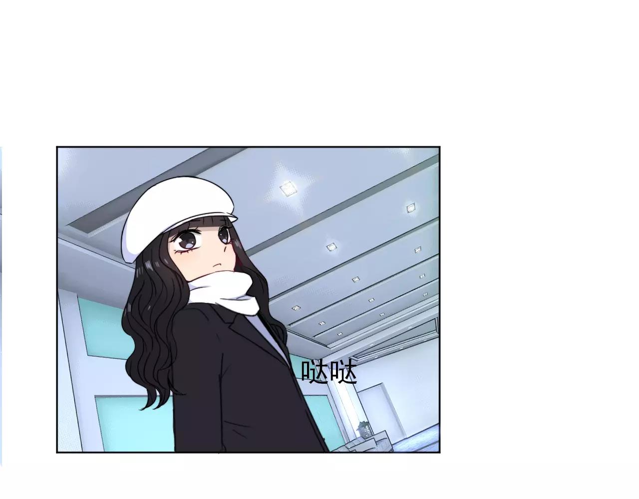 第36话 迟到的我爱你(1/2)-第37话
