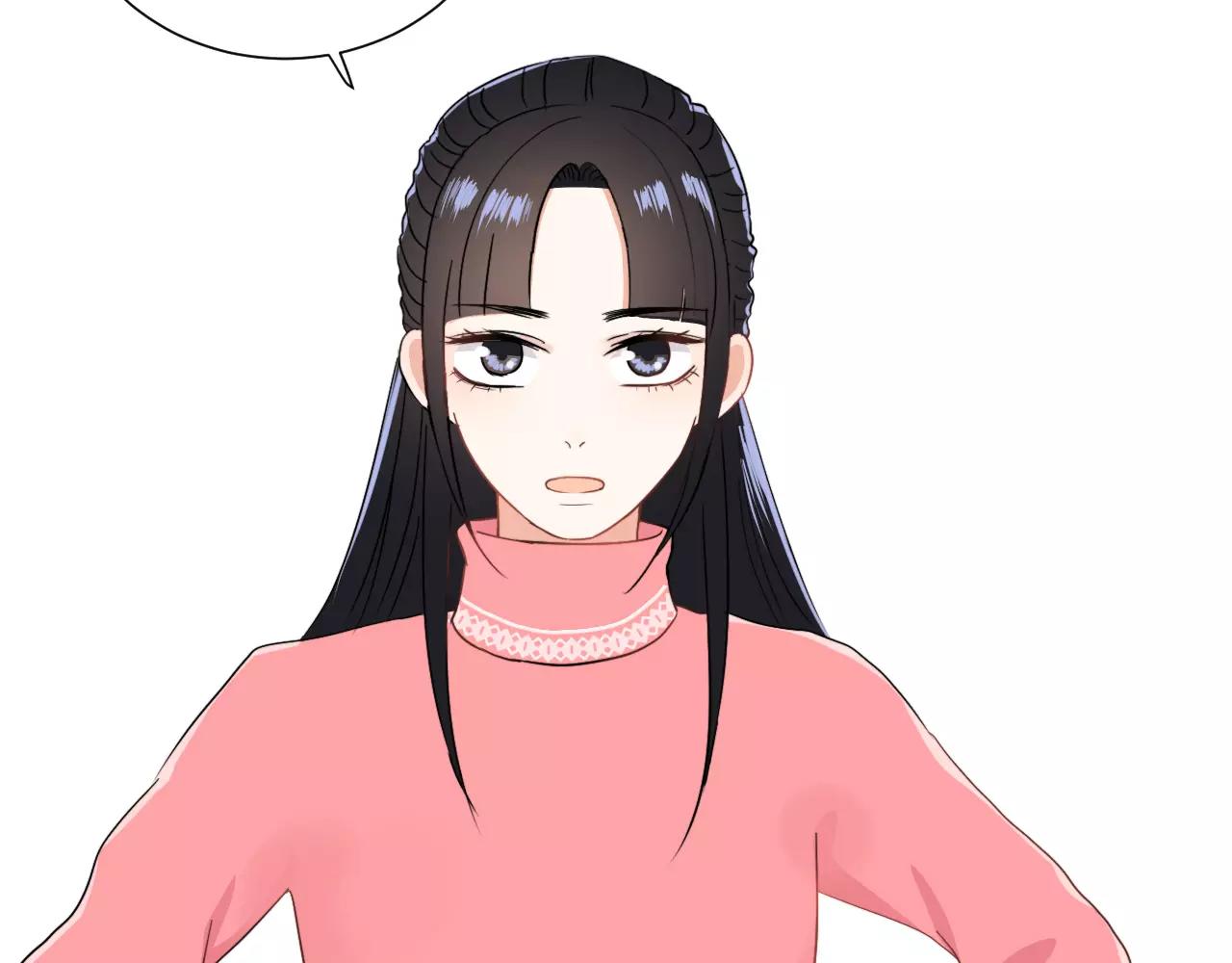 第42话 傻丫头(1/2)-第43话