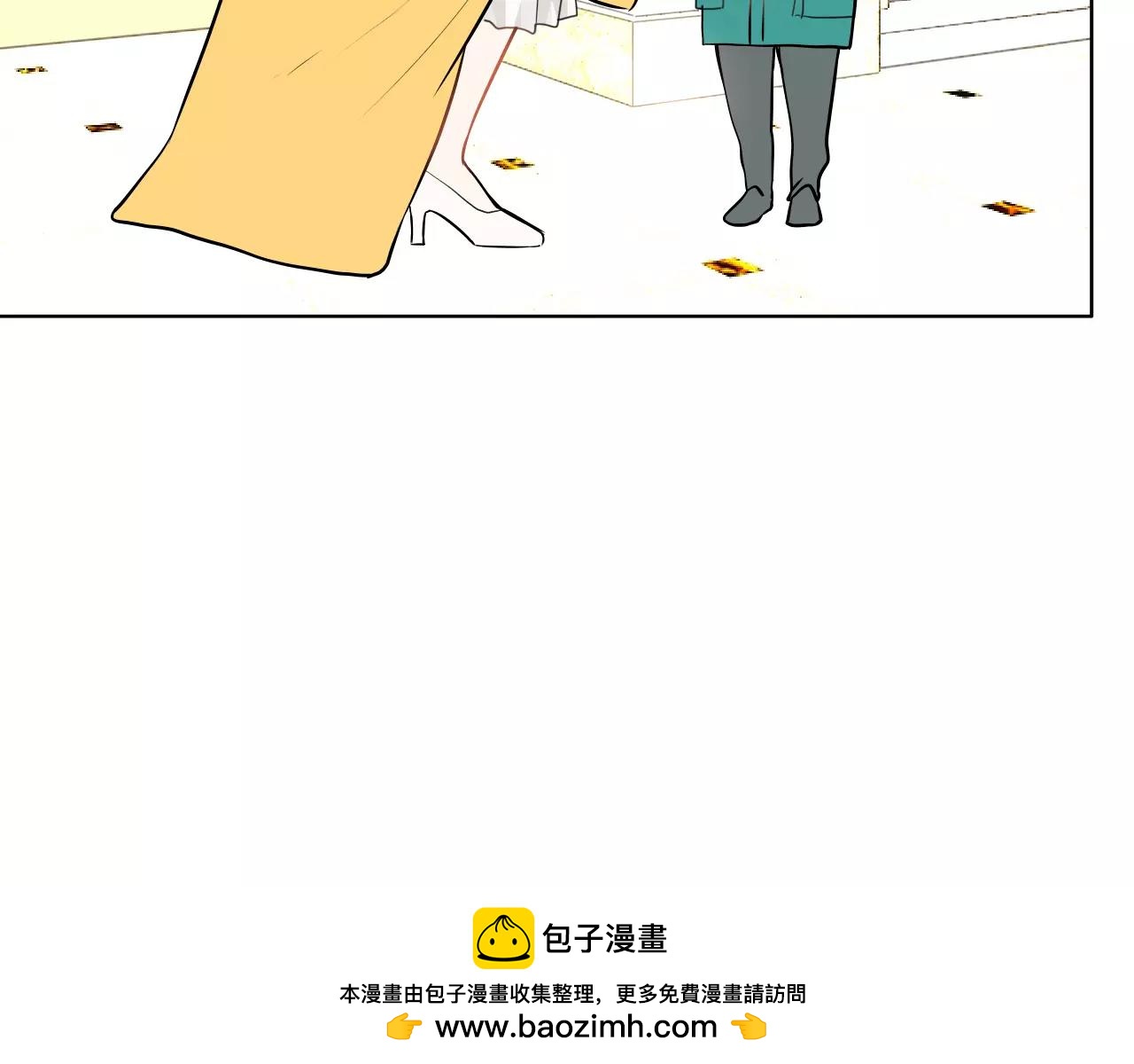 第46话 陷入胶着(1/2)-第47话