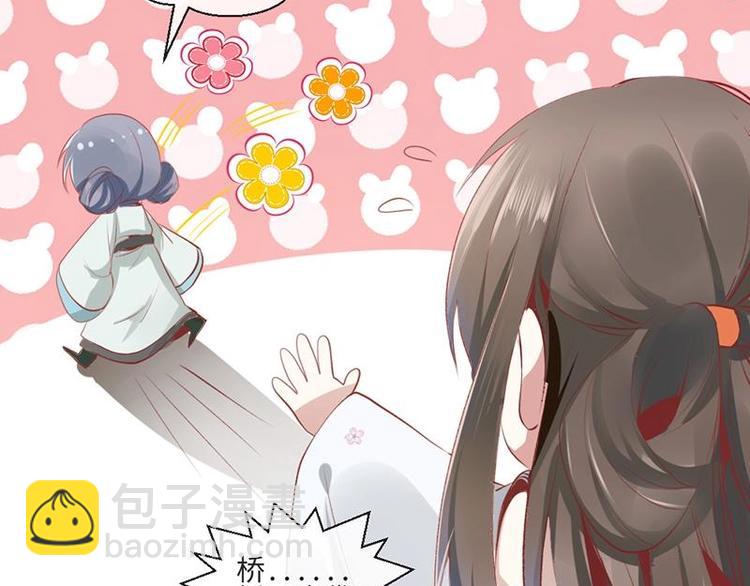 01 我变成了炮灰女配？！(1/2)-第1话