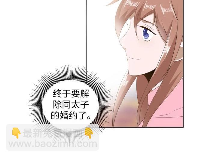 35 年轻的太后(1/2)-第35话