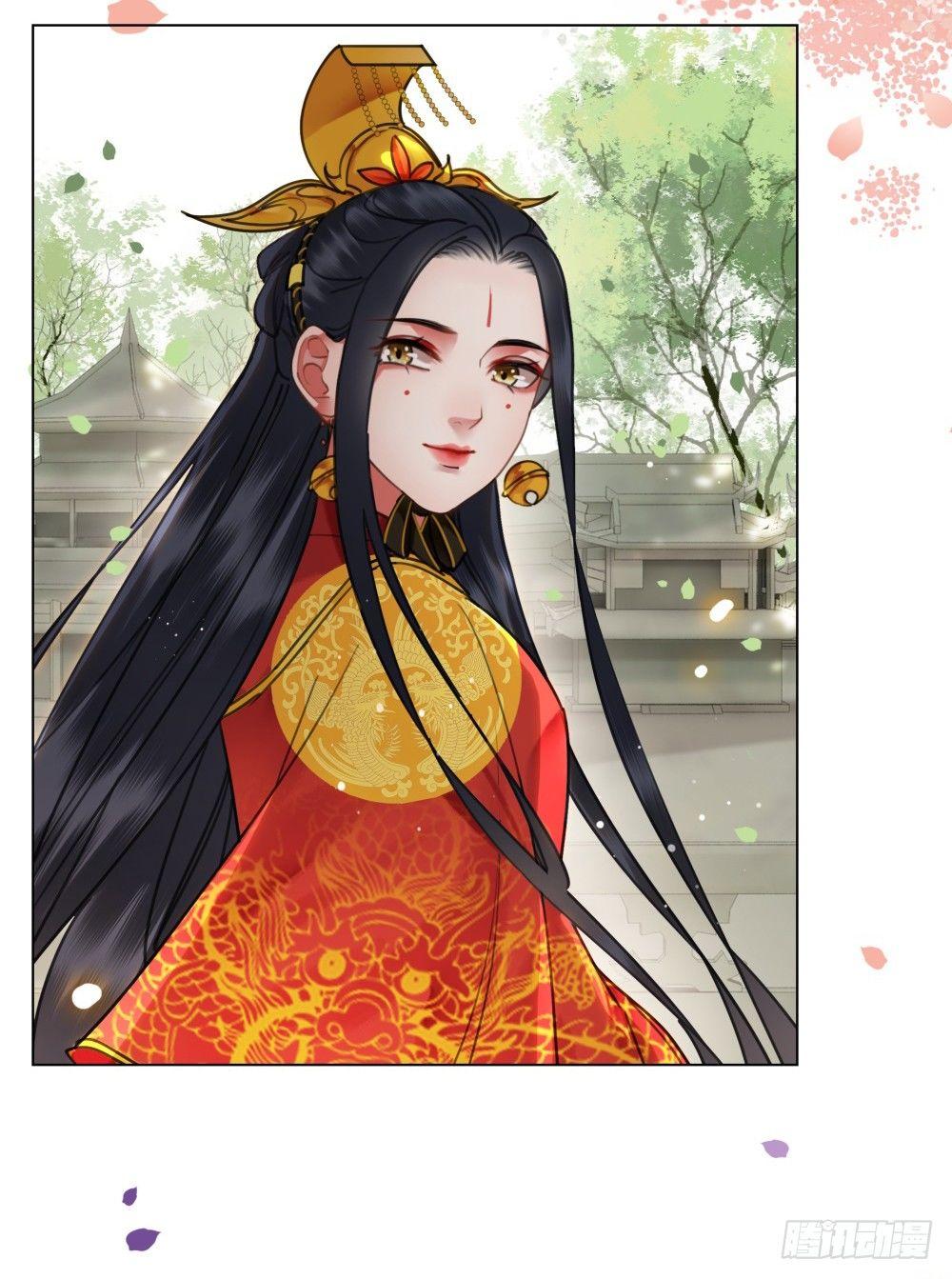 生死爱恨终断肠(1/2)-第101话
